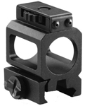 Streamlight Rail Mount 69100